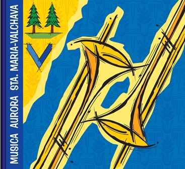Sta Maria Valchava 38557