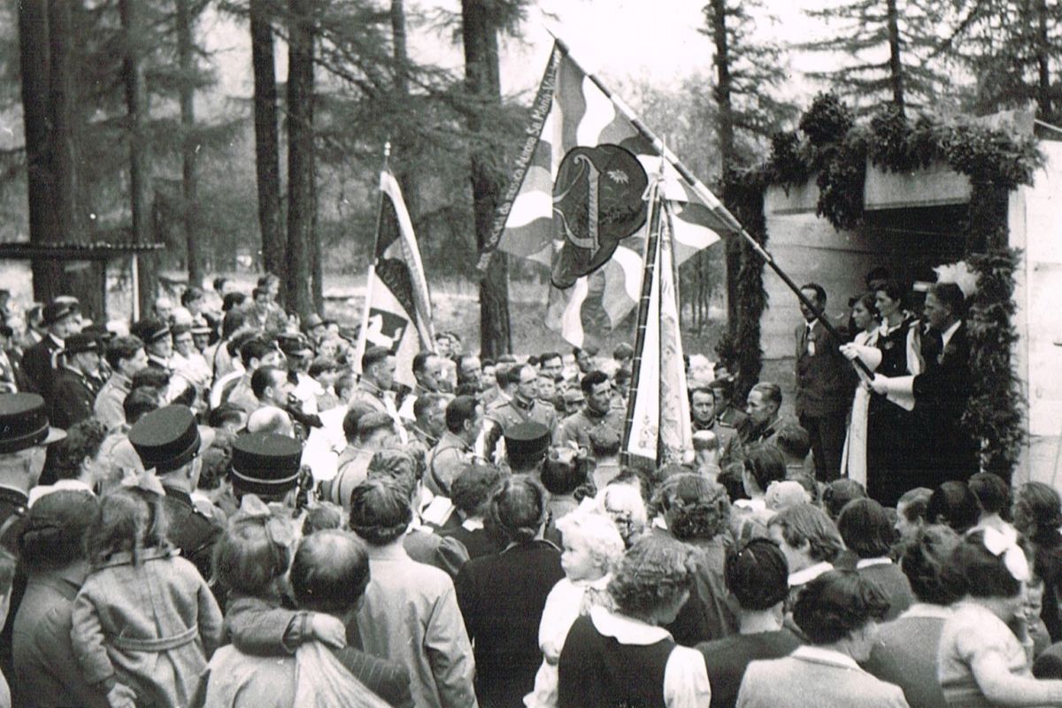 festa 25 ons 1953 20150209
